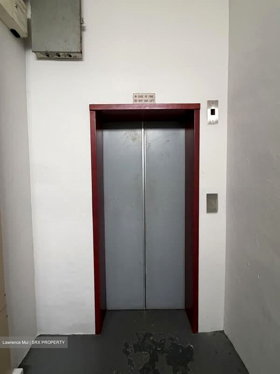 Sin Cheong Building (D20), Factory #573450601